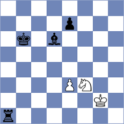 Melamed - Di Nicolantonio (chess.com INT, 2025)