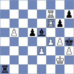 Saraci - Trajkovski (Skopje MKD, 2024)