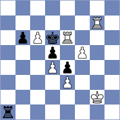 Steiner - Pilshofer (Playchess.com INT, 2020)