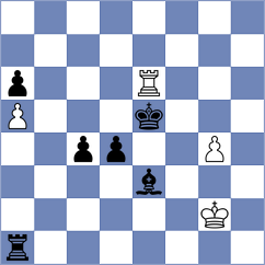 Sickmann - Solon (chess.com INT, 2024)