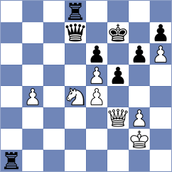 Einarsson - Litchfield (chess.com INT, 2023)