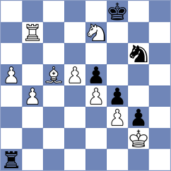 Ajay - Aravindh (chess.com INT, 2025)