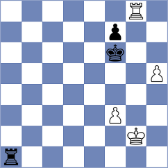 Nebel - Martinez Martin (chess.com INT, 2023)