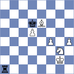 Atanejhad - Lopez (chess.com INT, 2024)