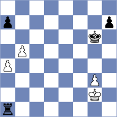 Kosakowski - Artemenko (chess.com INT, 2021)