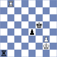 Stojanovski - Alikhanov (chess.com INT, 2024)