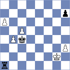 Borisova - Dultseva (Kolontaevo, 2005)