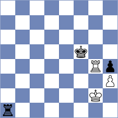 Stefansson - Craciun (chess.com INT, 2025)