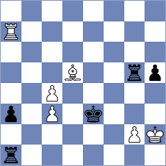 Reyes - Yermolinsky (Seattle, 1994)