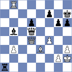 Xiong - Goncalves (chess.com INT, 2025)