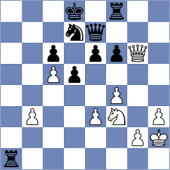 Oliveira - De Siqueira (Lichess.org INT, 2020)