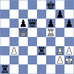 Sherman - Mannion (Fagernes NOR, 2024)