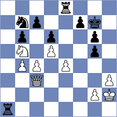 Moroni - Domingo Nunez (Chess.com INT, 2021)