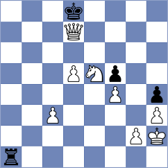 Mamedov - Nasibov (Baku, 2003)