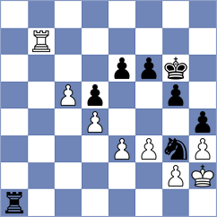 Papayan - Brynell (Chess.com INT, 2018)