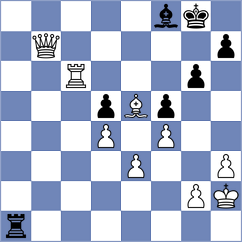 Sieciechowicz - Ward (chess.com INT, 2023)