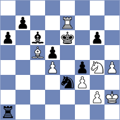 Vanicek - Sumbera (Ostrava, 2007)