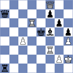Liascovich - Gimenez (Buenos Aires, 2009)