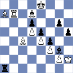 Souza Neves - Chuemsakul (chess.com INT, 2022)