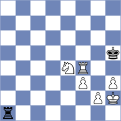 Firouzja - Krallis (chess.com INT, 2023)