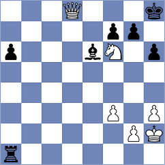 Koridze - Piliczewski (Chess.com INT, 2021)