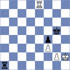 Rogers - Westerlund (Helsingor, 2014)