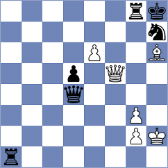 Valcu - Domalchuk-Jonasson (Upplands Vasby SWE, 2025)