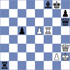 Tsvetkov - Seemann (Petrovac MNE, 2025)