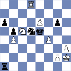 Stojanovic - Morales Mendoza (Oropesa del Mar, 2000)