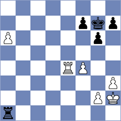Fries Nielsen - Jacobs (Kiel, 2016)