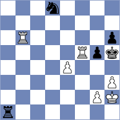 Jesse - Schwagrowski (Bad Bevensen, 2007)