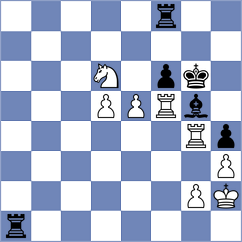 Berikkyzy Alanna - Skiadopoulos (chess.com INT, 2025)