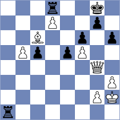 Dudin - Pham Bich Ngoc (chess.com INT, 2024)