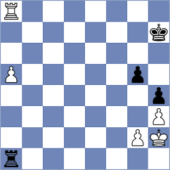 Mosny - Ramakrishnan M R (Bydgoszcz POL, 2024)