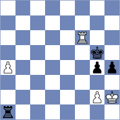 Sanchez Enriquez - Yuan (chess.com INT, 2024)