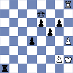 Diaz Perez - Tsvetkov (Buenos Aires, 1939)