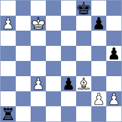 Shafer - Sandoval Mercado (Austin, TX USA, 2025)