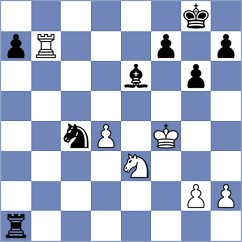 Goncalves - Kononenko (chess.com INT, 2024)