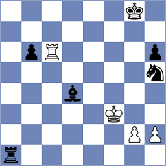 To - Harika (Chess.com INT, 2021)