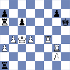 Allen - Crooks (Douglas, 2009)