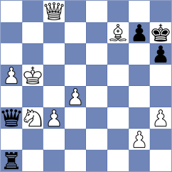Abergel - Knecht (Metz, 2007)