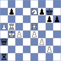 Lischer - Driesner (Dortmund, 2003)