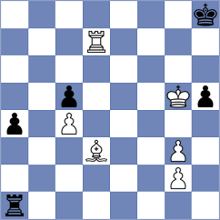 Akhayan - Bustelo (chess.com INT, 2025)