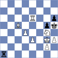 Amstoutz - Guillot (Europe Echecs INT, 2021)