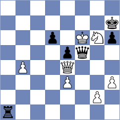 Marakovits - Zelcic (Pasching AUT, 2025)