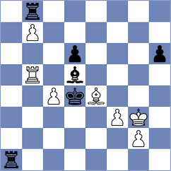 Winslow - Onur (chess.com INT, 2025)
