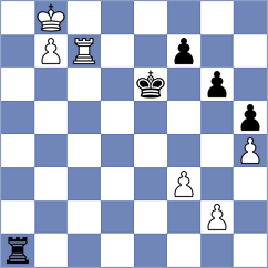 Rubio Pereiro - Meana Garcia (Asturias, 1999)