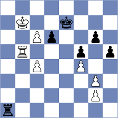 O'Brien - Matko (Chess.com INT, 2014)