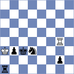 Povshednyi - Terry (chess.com INT, 2024)
