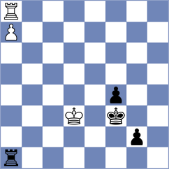 Mohmad Bashiq Imrose - Slaby (chess.com INT, 2025)